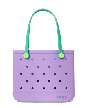 Baby Bogg Bag- Lavender Mojito - shopflowersplus.com