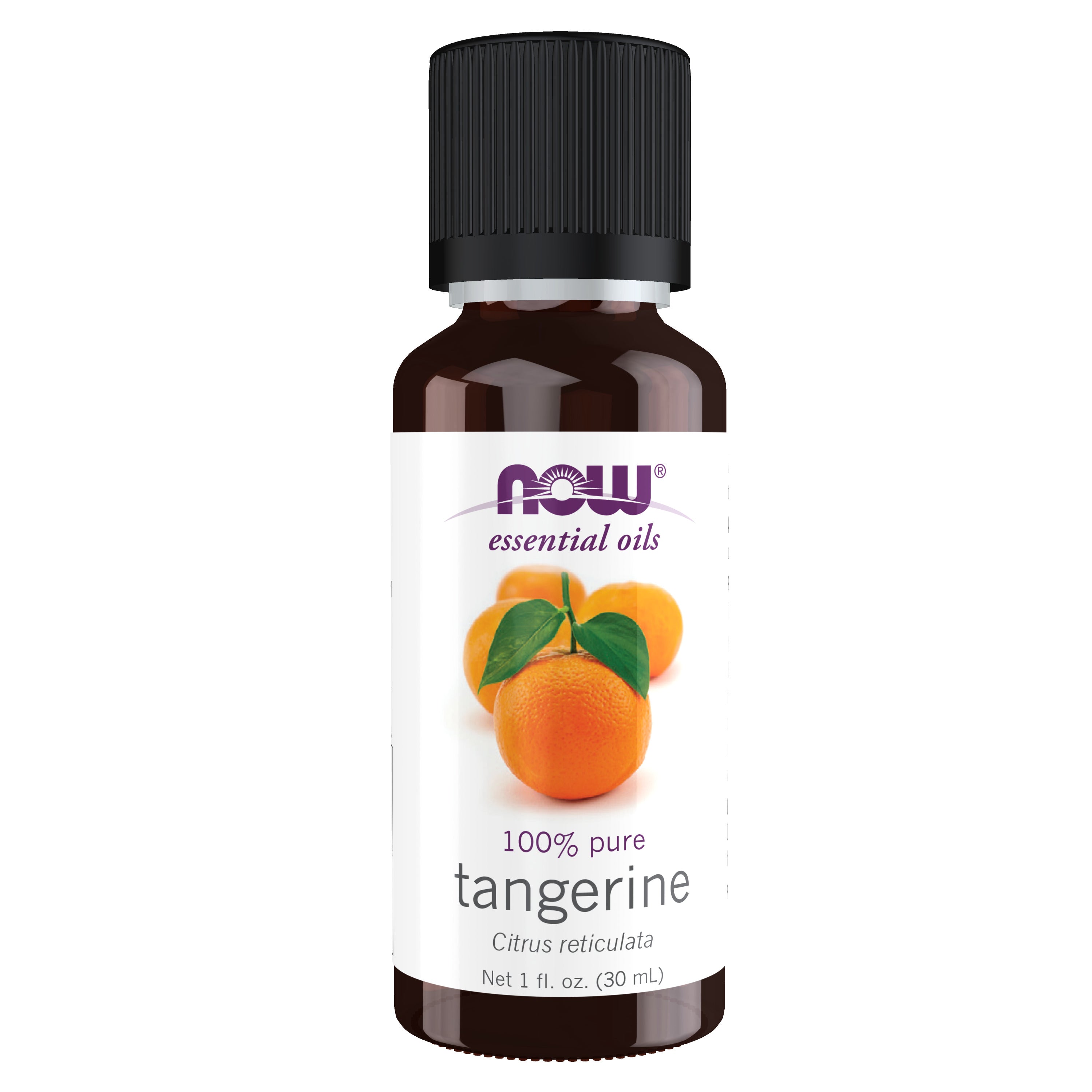 Tangerine Oil - 1 fl. oz.