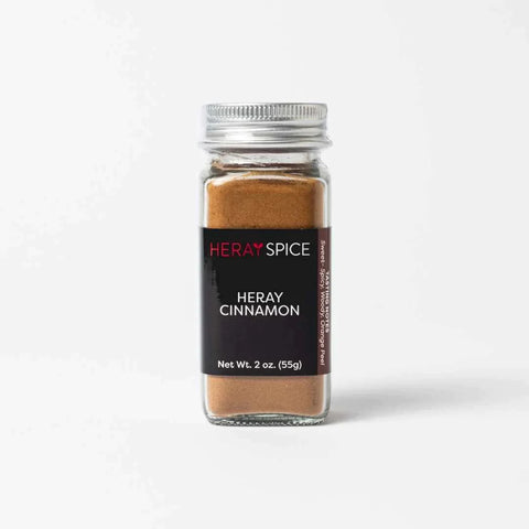 Matara Sri Lanka Ground Cinnamon 50 grams (1.8 Oz)