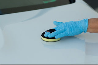 NanoSkin Rain Prep Glass Activator & Cleaner Conc. – Wipe-on Wipe