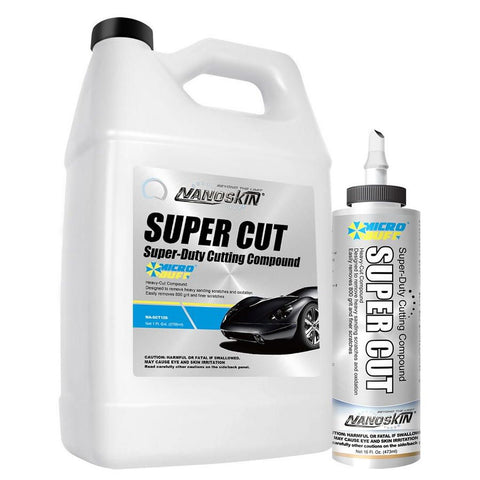 car polishing compound, Viet Nam customers purchase the #500 Ultra- Cut  compound Exclusive, super-micro abrasive technology Ultra-fast cutting  removes 1200 grit or finer sanding, By Car Polishing Compound Chinese  factory