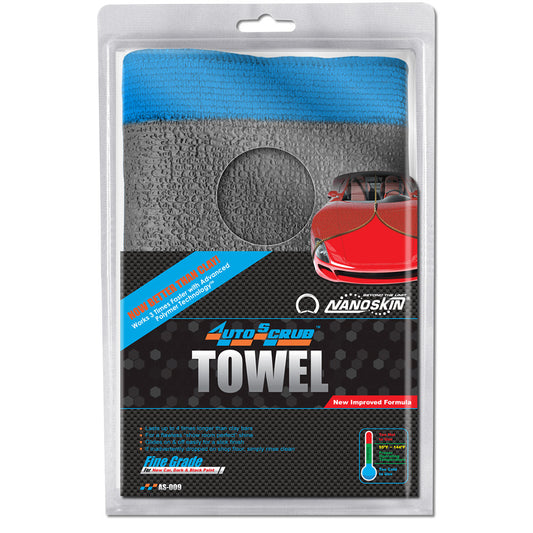 Tidy Monster 2 Pack Clay Bar Mitt for Car Detailing Medium Grade Auto Magic Towel Scratch-Free and Paint Safe Cleaning at MechanicSurplus.com
