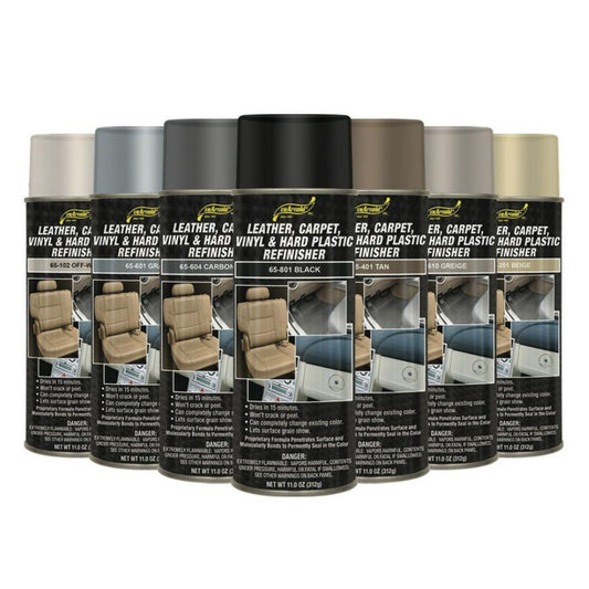 SM Arnold Gloss Clear Acrylic Lacquer Aerosol Spray Paint, 12 Oz. - Quick  Drying, Multi-Surface Application | For Automotive, Wood, Metal, Wicker 