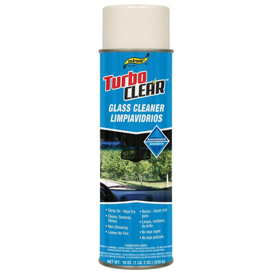 RAIN PREP Glass Activator & Cleaner 7:1