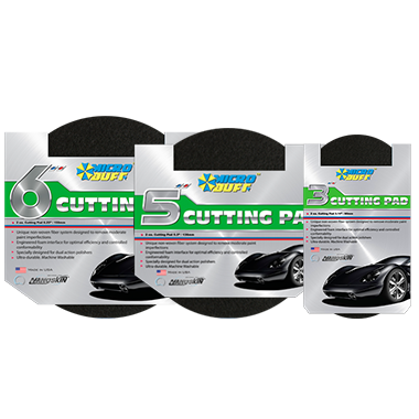 Hyper Cut Clear Coat Cutting Compound – Superior Image Car Care