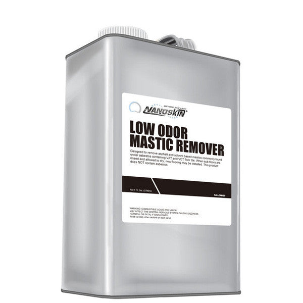 Low Odor Mastic Remover Nanoskin Car Care Products