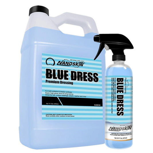 Generic Nanoskin Hyper Dress Hyper Concentrated Dressing 1 Gallons