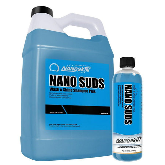 NANOSKIN® Rain Glass Sealant - 16 oz.