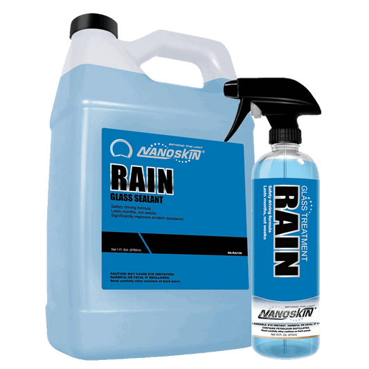 Anti-condensation coating for glass : ReduSystems
