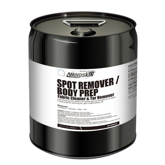 Tree Sap Remover – P & S Detail Products