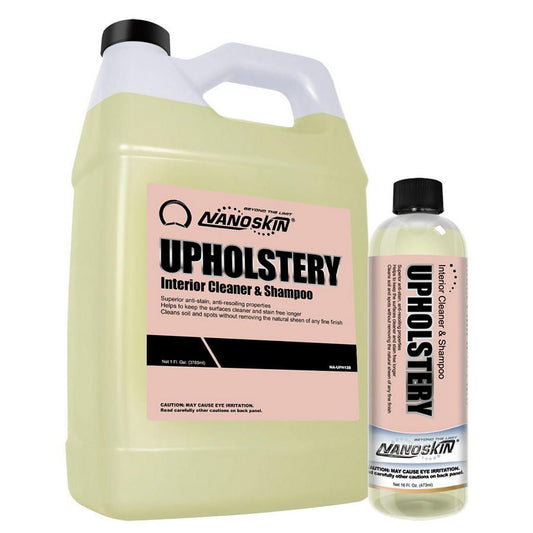 OXY PUNCH Oxy Carpet & Upholstery Cleaner – NANOSKIN Car Care Products
