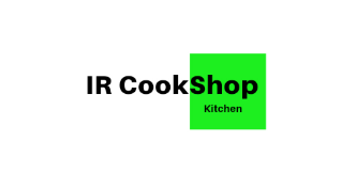 I R CookShop
