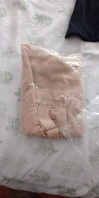 High-waisted Shapewear Short