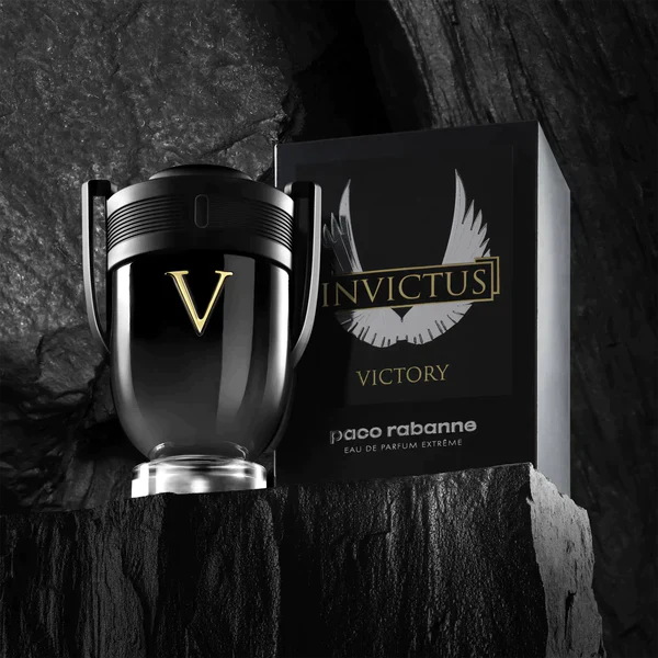 Kit 4 Perfumes Masculinos (100ml) - 1 Million, 212 VIP, Invictus V, Bleu [QUEIMA DE VERÃO] 1