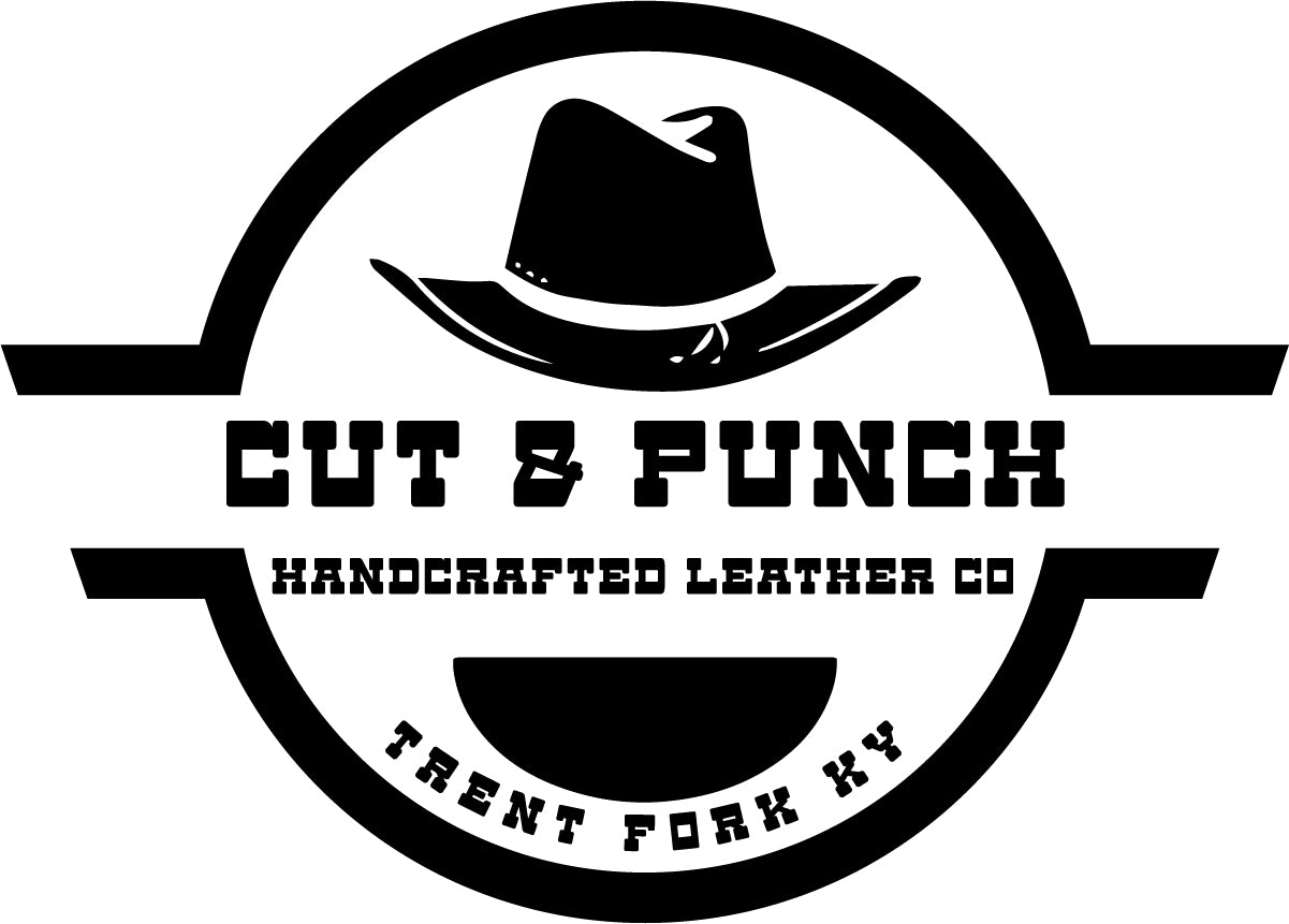 Cut & Punch Leather Co.