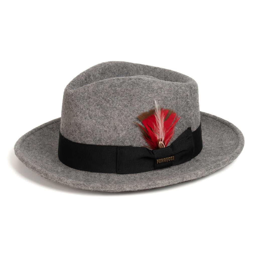 fedora vs trilby tumblr