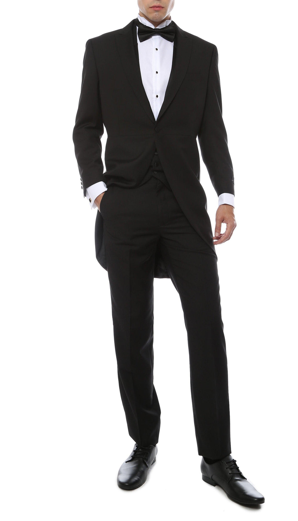 The Ferrecci JerseyBoy Slim Fit Tuxedo Blazer – FHYINC