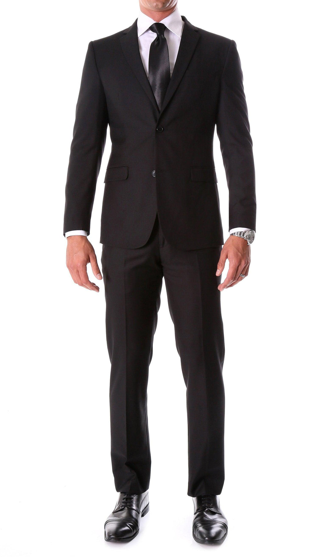 2-Piece Suits, Ferrecci USA