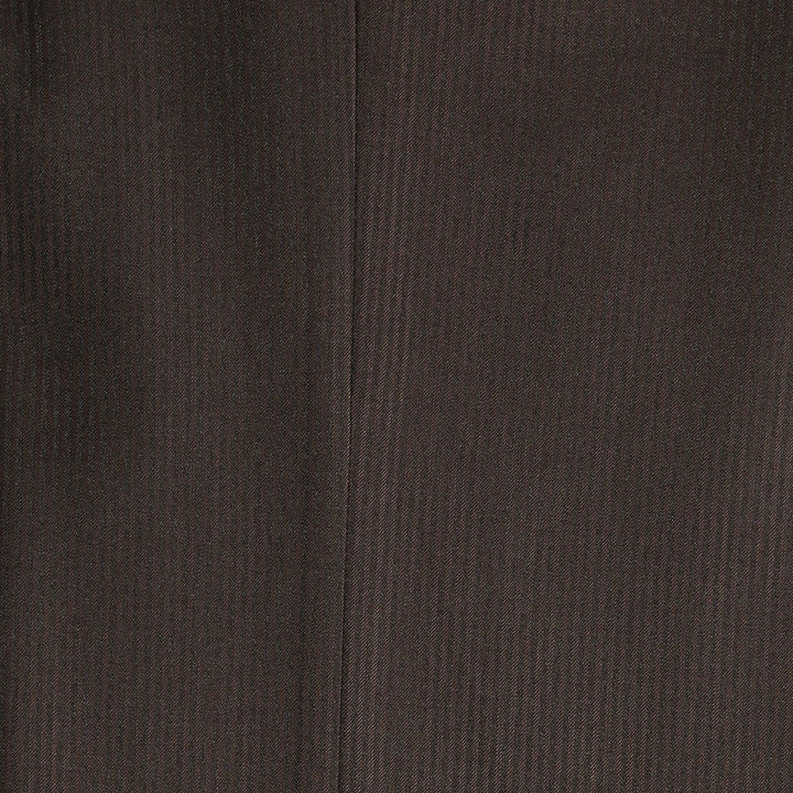 Ferrecci Slim Fit Brown Striped Tone on Tone 2 pc suit – Ferrecci USA