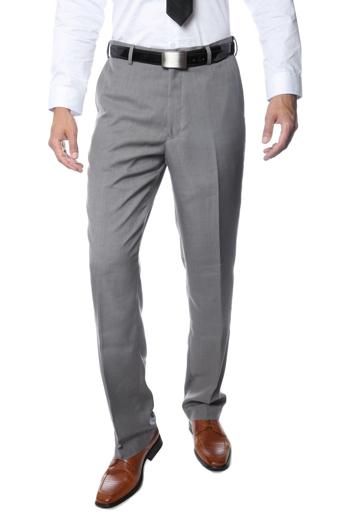 Slim Pants - Men - Ready-to-Wear