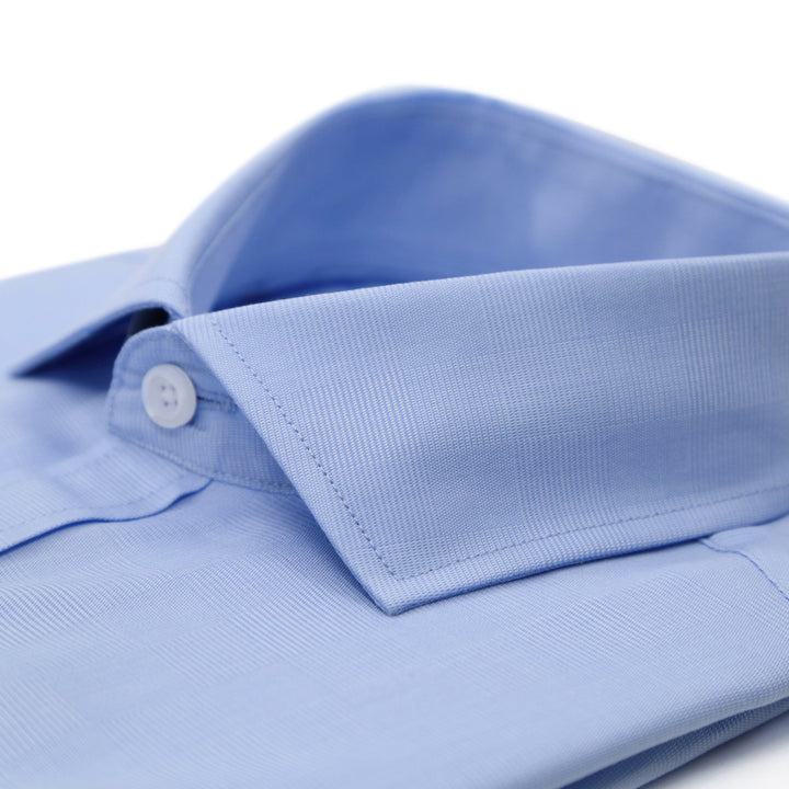 Ferrecci Ambassador Slim Fit Cotton Dress Shirt – Ferrecci USA
