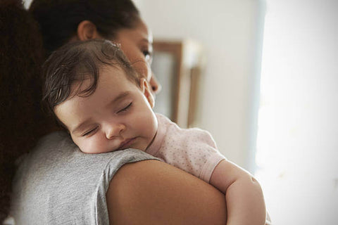 Comment aider  -bébé-à faire ses nuits? Bebewish