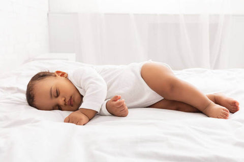 Blog bebewish-astuces pour aider bébé -à faire -ses nuits