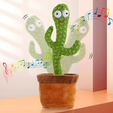 Jeux cactus