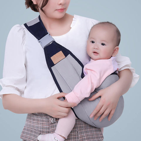 Sangle porte bébé sécuritaire-ActiveCarry ™