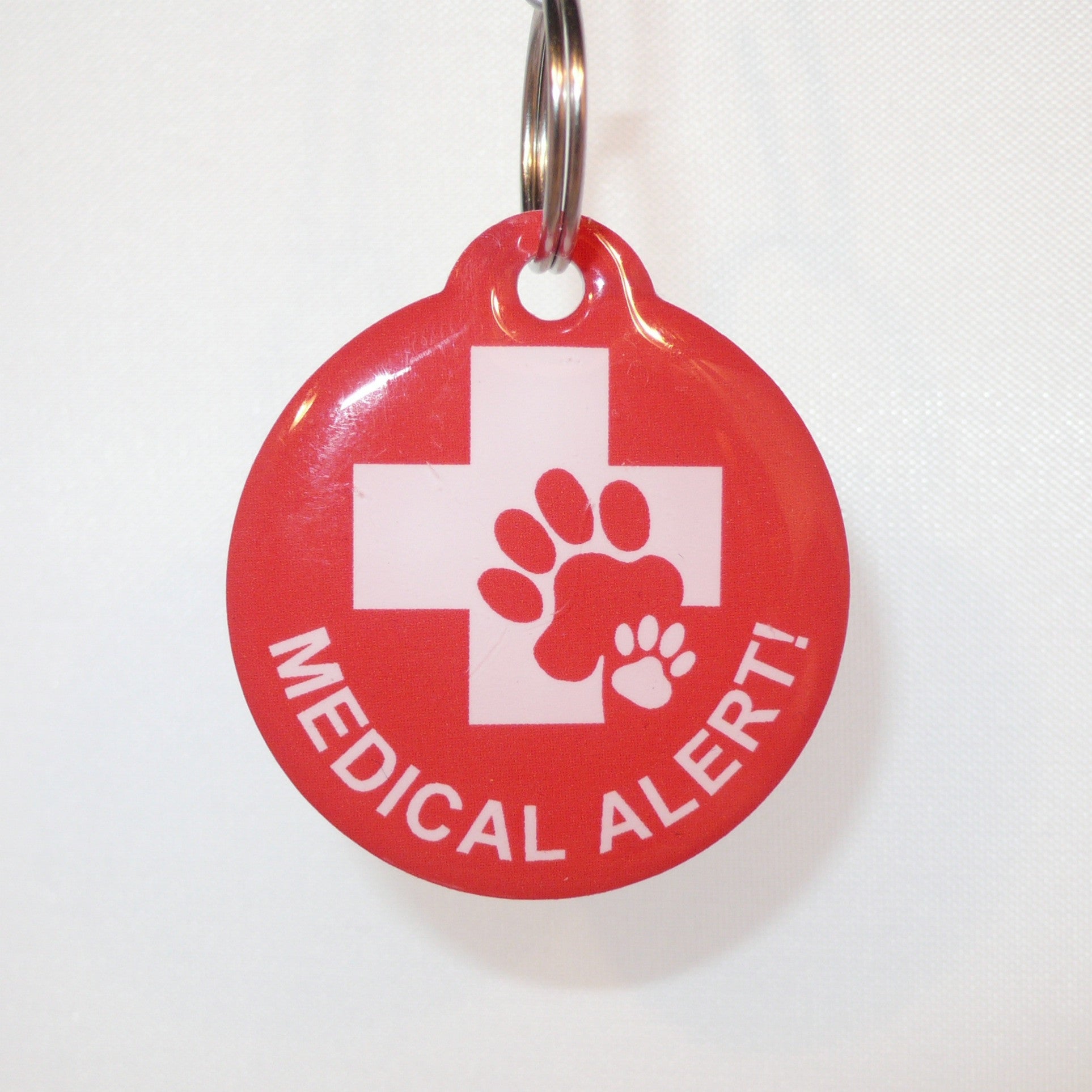  Replacement  Pet Tags  for existing customers only GPRSOS