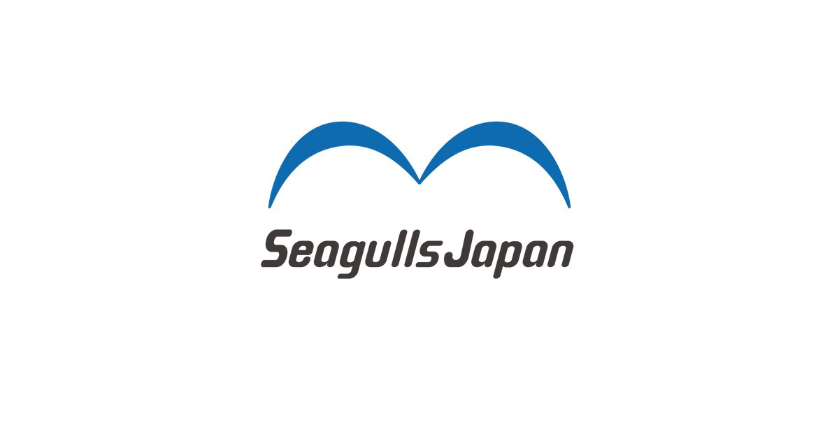 Seagulls Japan