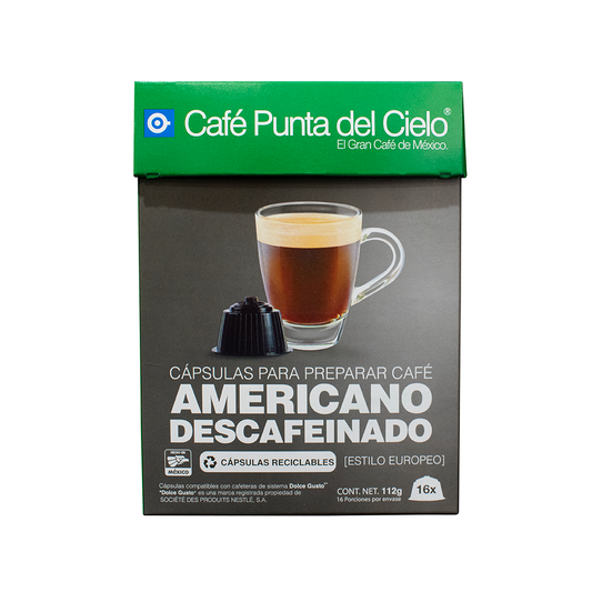 Cafetera Timco Multicapsula prepara tu cafe con Capsulas o cafe en