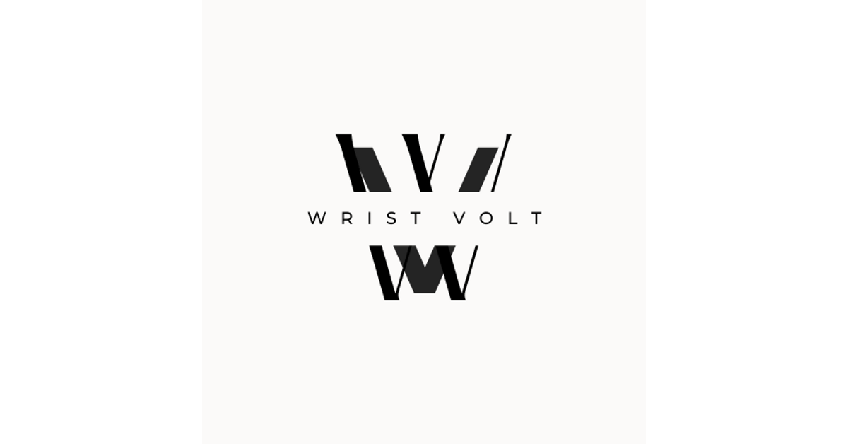 Wrist Volt