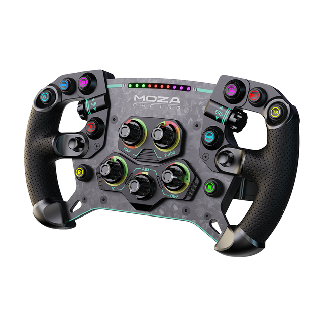 REVIEW & TEARDOWN - MOZA Sim Racing R16 Direct Drive Sim Racing Wheel Base  