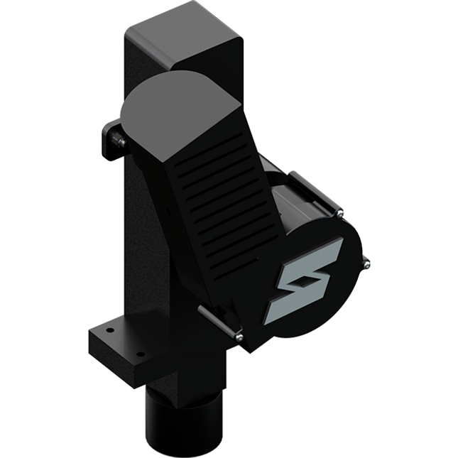 Simrig SR1 Motion System – simracer