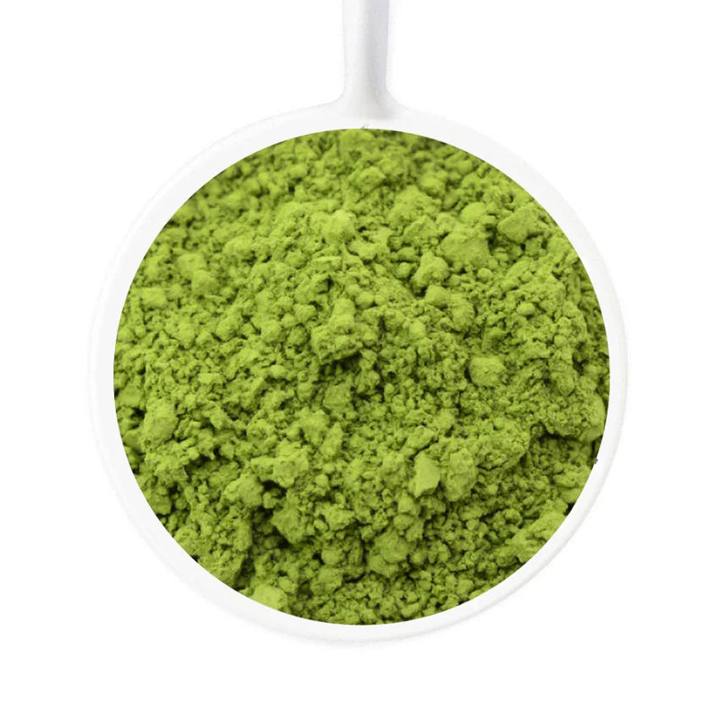 Pure Matcha Powder - Matcha Green Tea