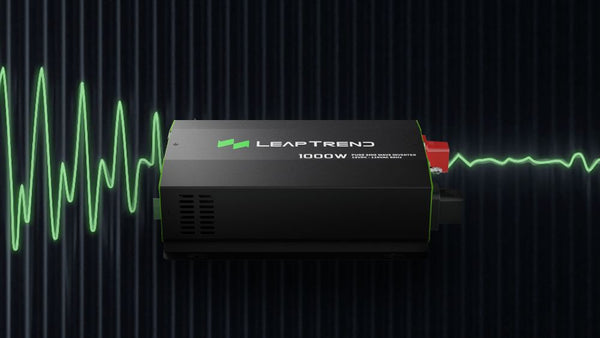 1000 watt car inverter