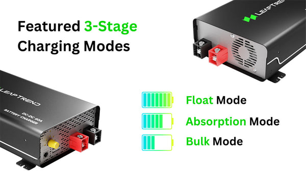 12v dc battery charger