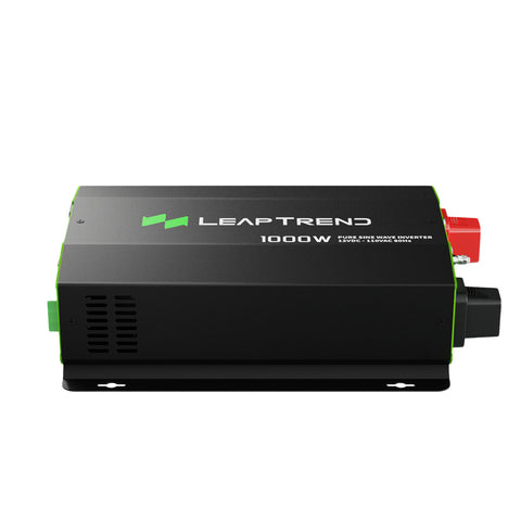 pure sine wave inverter 1000w