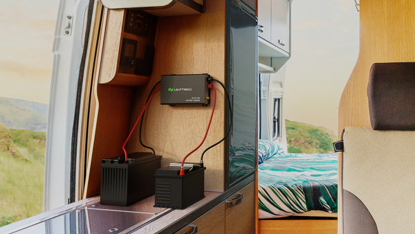 RV inverter