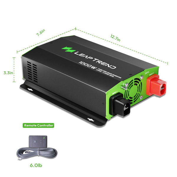 1000 watt inverter