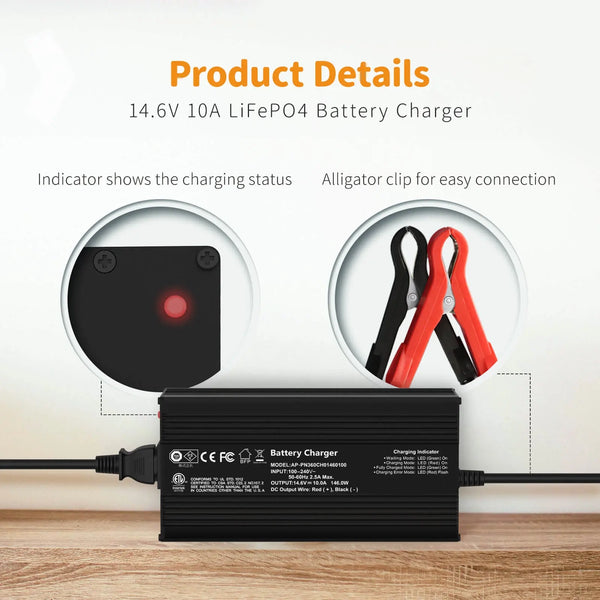 battery charger