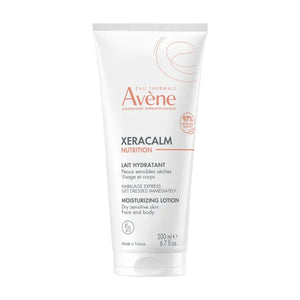 Avene xeracalm nutrition lotion 200ml - Medaid International