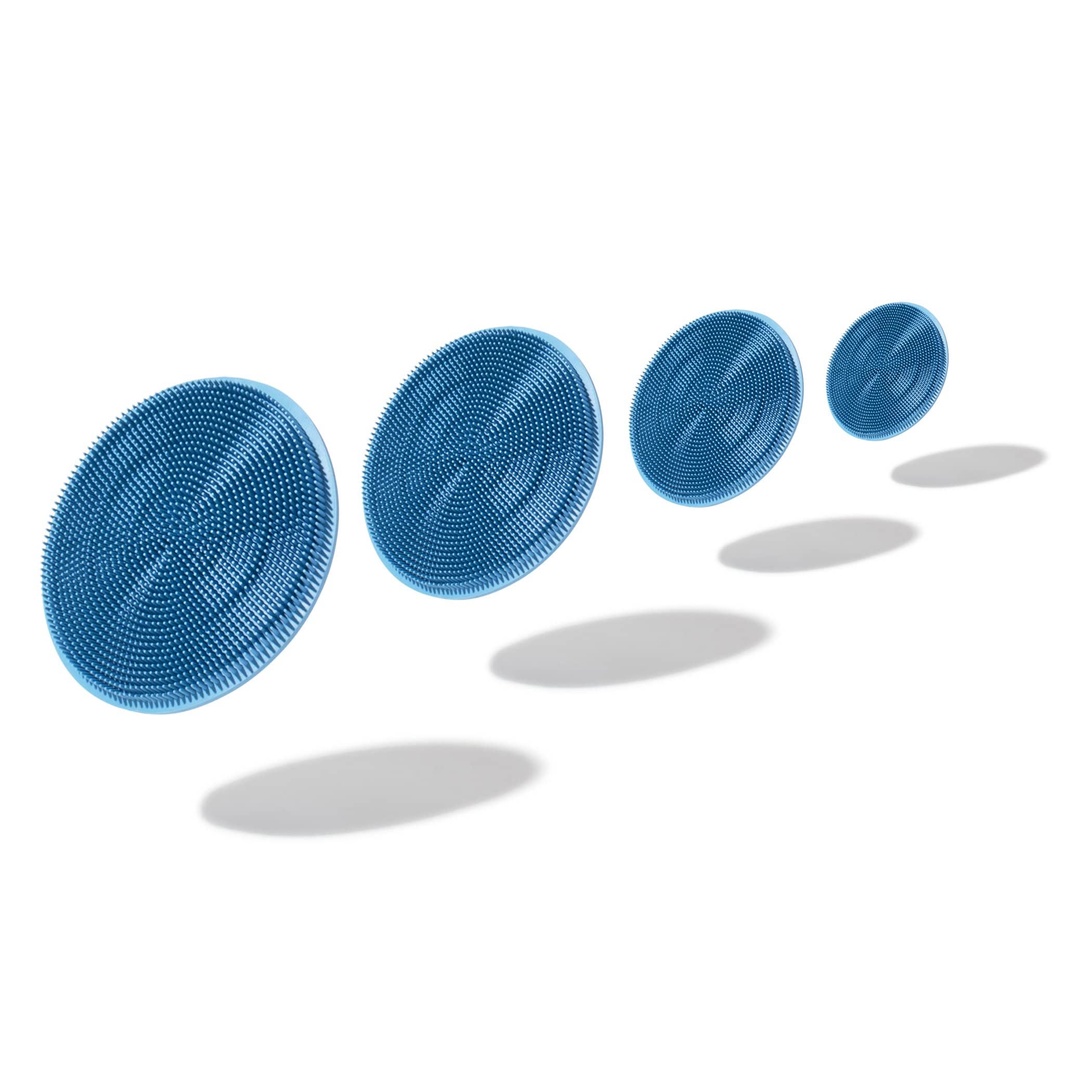 3 Month Plan - Loop Body Scrubber