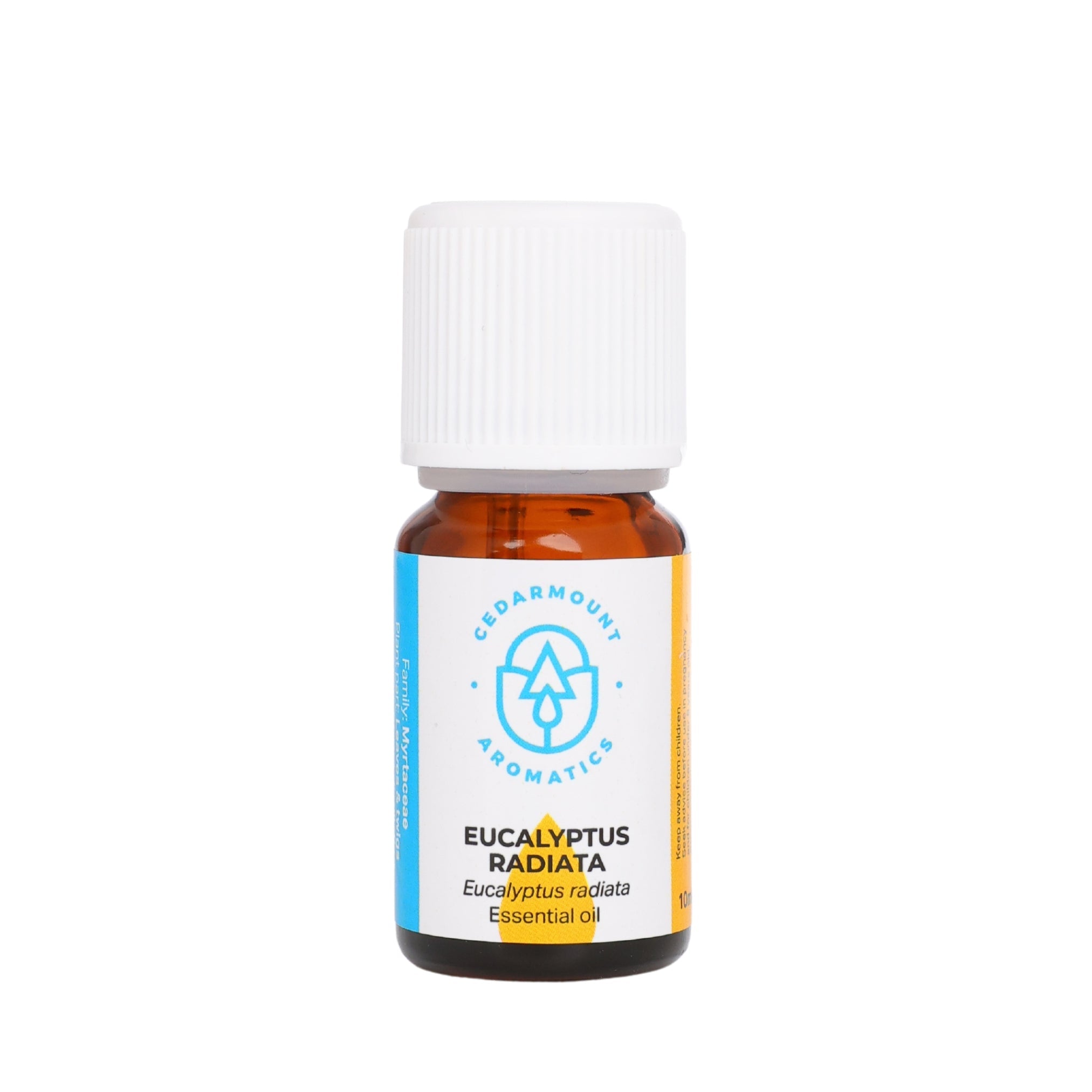 Eucalyptus Radiata Essential Oil