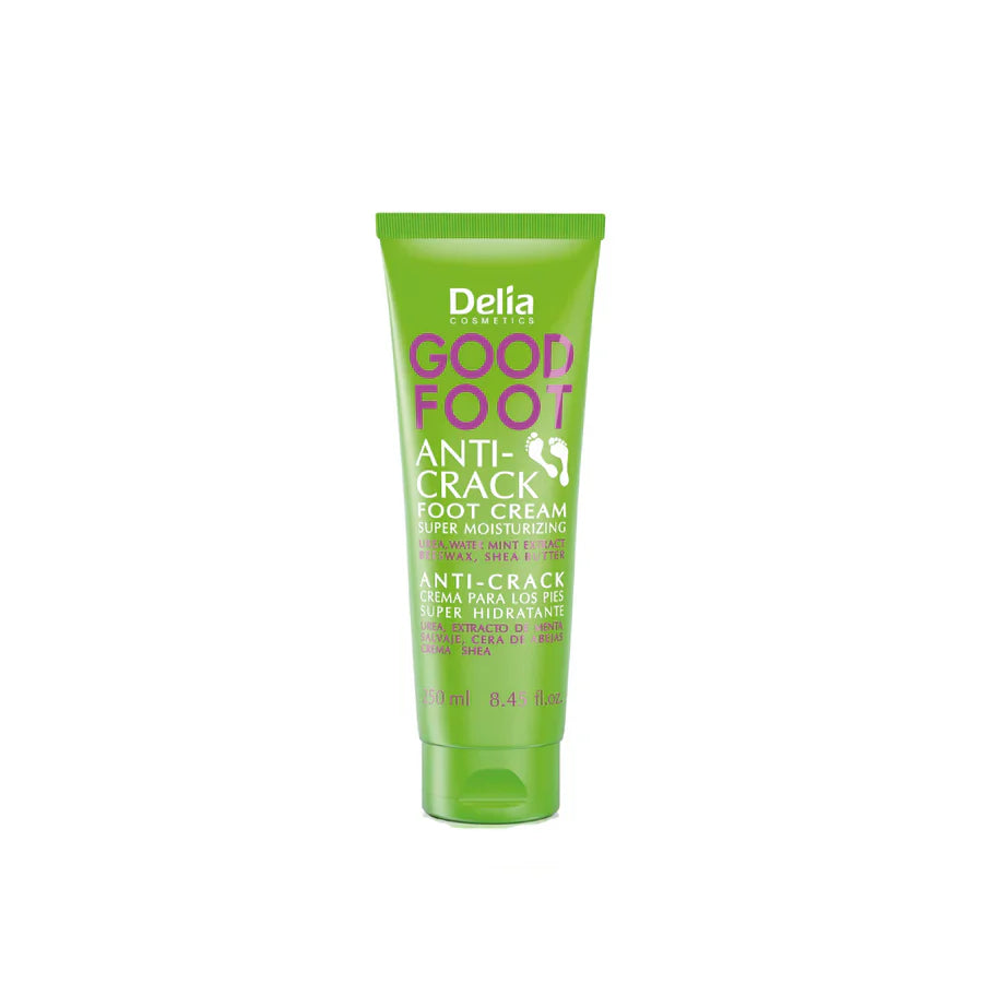 Good Foot Anti-Crack Cream 250 mL