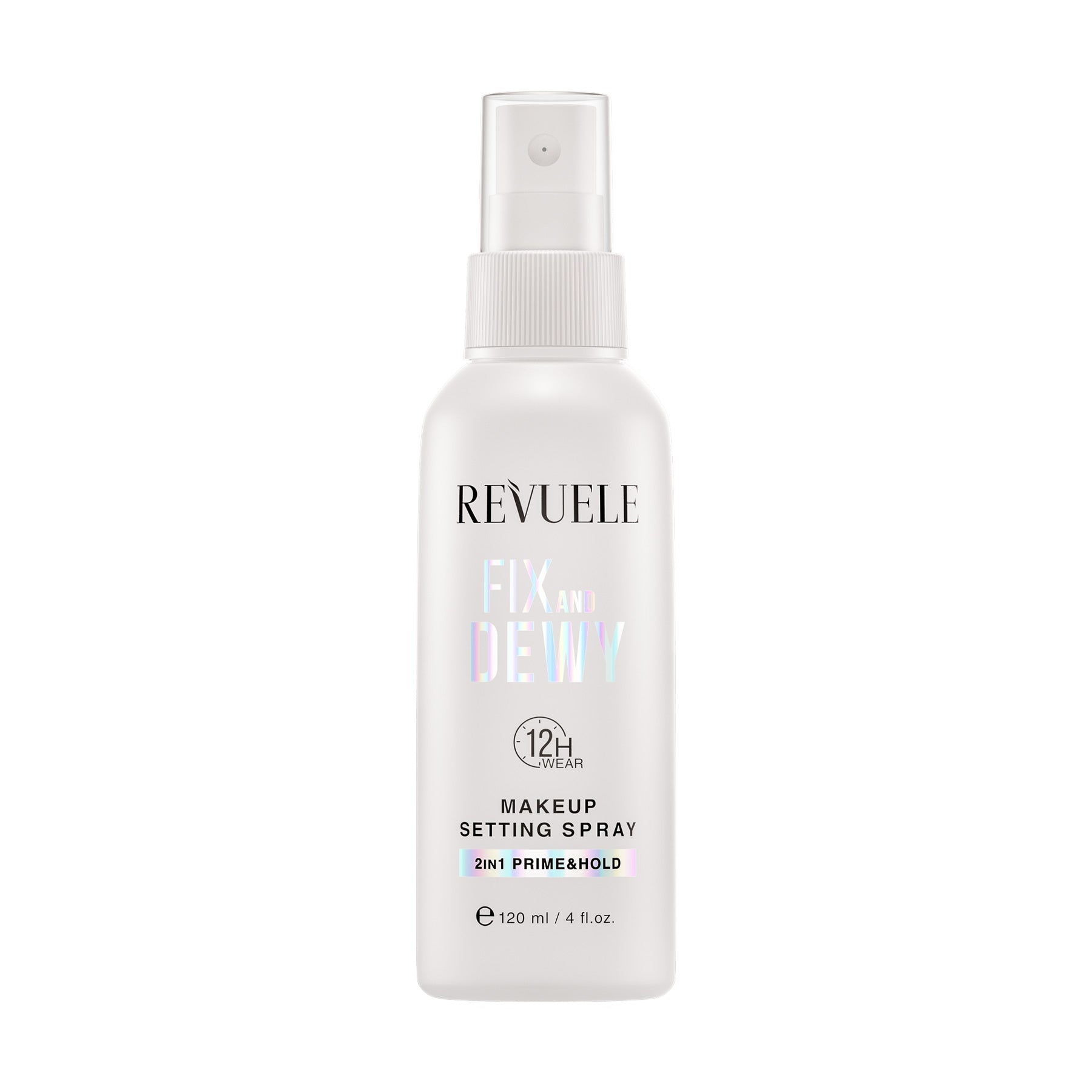 Fix and Dewy Makeup Setting Spray