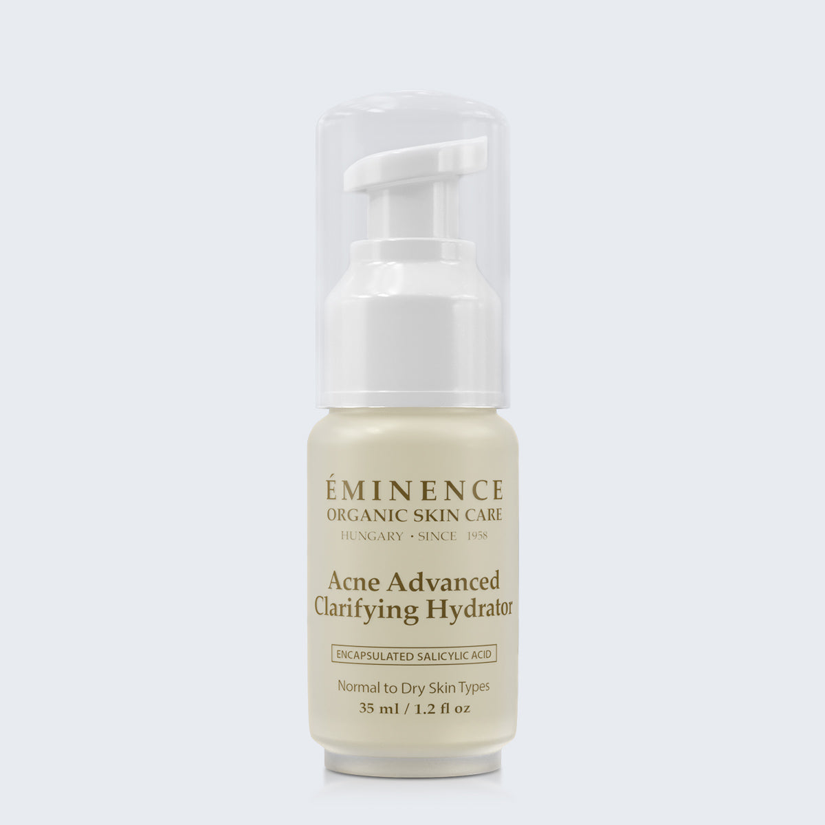 Eminence Organics Acne Advanced Clarifying Hydrator