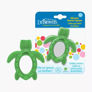 Dr Brown's Silicone Starter Spoon - Medaid International