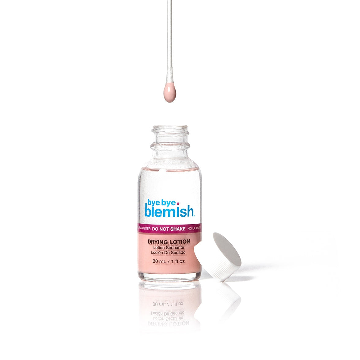 Bye Bye Blemish Drying Lotion 1oz Sensitive Skin